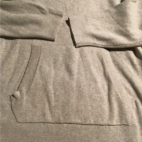 NWT Cotton PacSun Modern Amusement Sweater - Picture 3 of 5